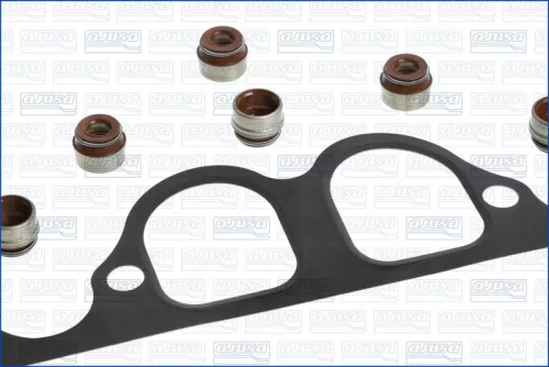 AJUSA Gasket Kit, cylinder head (53015200)