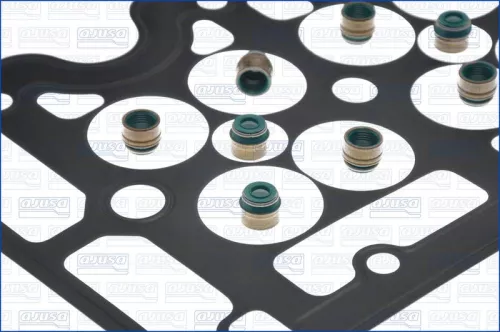 AJUSA Gasket Kit, cylinder head (53015600)