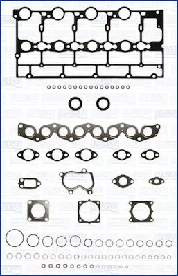 AJUSA Gasket Kit, cylinder head (53024100)