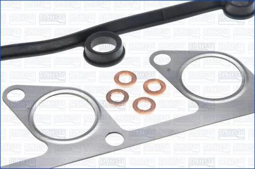 AJUSA Gasket Kit, cylinder head (53029100)