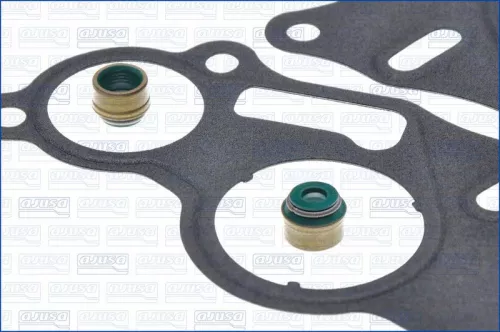 AJUSA Gasket Kit, cylinder head (53029100)