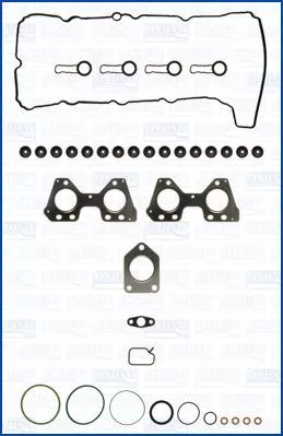 AJUSA Gasket Kit, cylinder head (53036200)