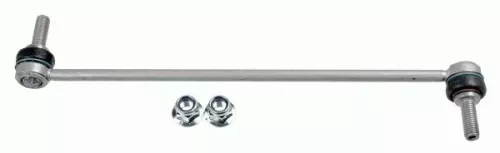 LEMFORDER Link/Coupling Rod, stabiliser bar (37113 01)