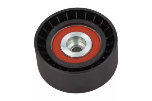 MAXGEAR Deflection/Guide Pulley, V-ribbed belt (54-0967)