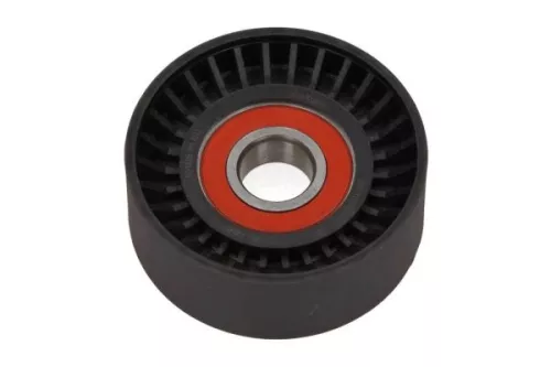 Tensioner Pulley, V-ribbed belt