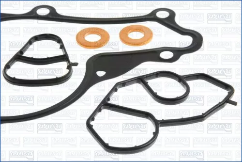 AJUSA Gasket Kit, crankcase (54131500)