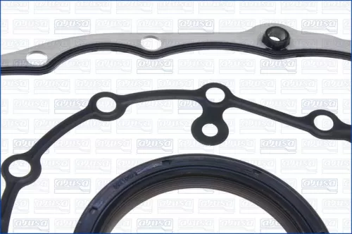 AJUSA Gasket Kit, crankcase (54143100)