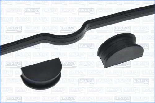 AJUSA Gasket Set, cylinder head cover (56028900)