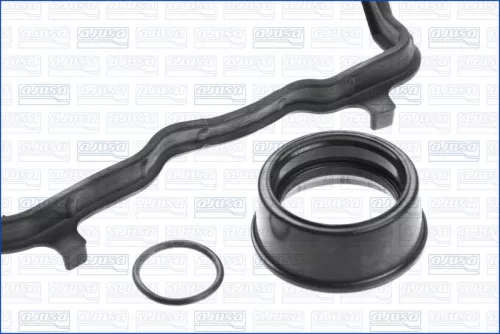 AJUSA Gasket Set, cylinder head cover (56051600)