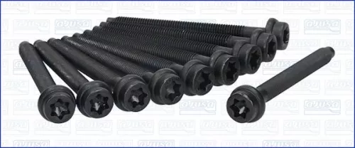 Cylinder Head Bolt Set
