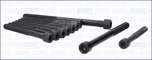 Cylinder Head Bolt Set