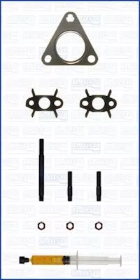 AJUSA Mounting Kit, charger (JTC11627)