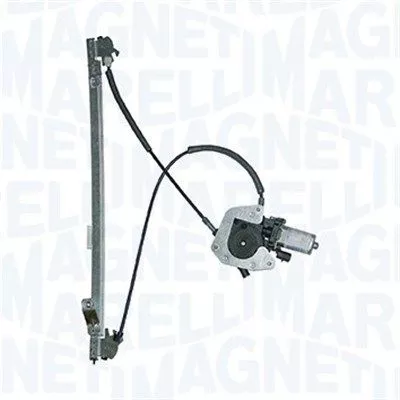Window Regulator