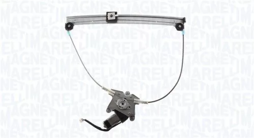 Window Regulator