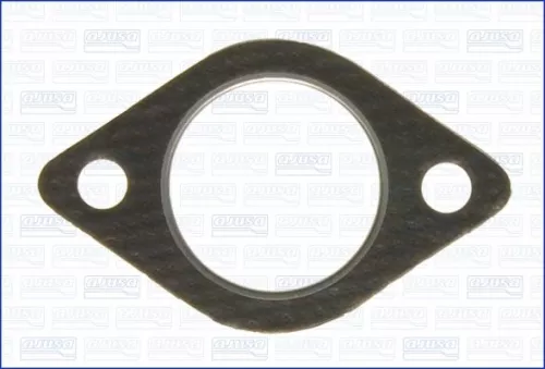 AJUSA Gasket, exhaust pipe (00796600)