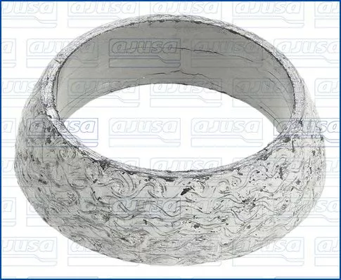 AJUSA Gasket, exhaust pipe (01026400)