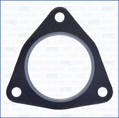 AJUSA Gasket, exhaust pipe (01121300)