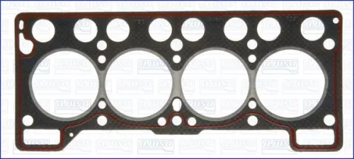 AJUSA Gasket, cylinder head (10077000)