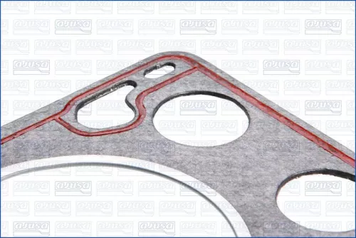 AJUSA Gasket, cylinder head (10077000)