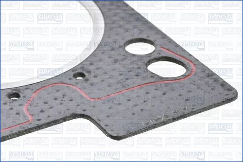 AJUSA Gasket, cylinder head (10126700)