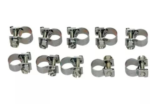 MAXGEAR Clamping Clip (84-0051)