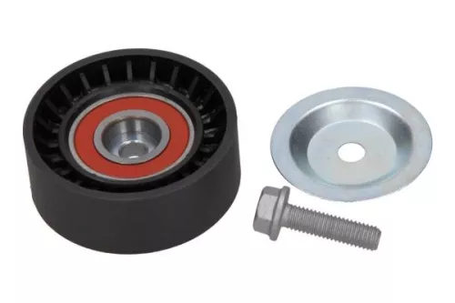 MAXGEAR Deflection/Guide Pulley, V-ribbed belt (54-0927)