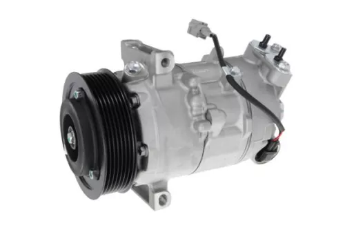 VALEO Compressor, air conditioning (813385)