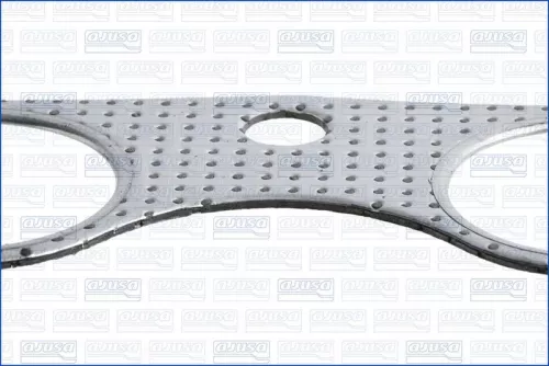 AJUSA Gasket, exhaust manifold (13120200)