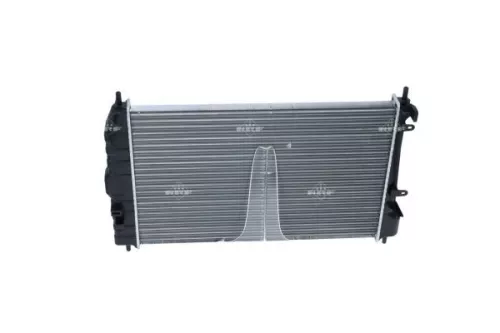 NRF Radiator, engine cooling (59129)