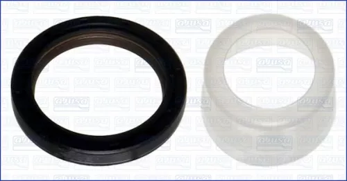 AJUSA Shaft Seal, camshaft (15091700)