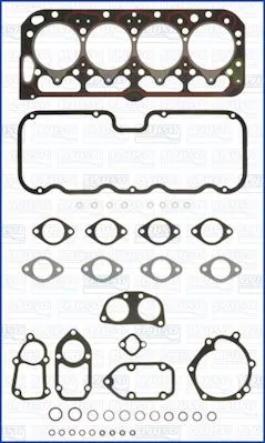 AJUSA Gasket Kit, cylinder head (52031000)