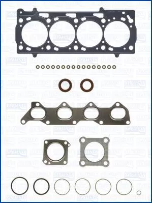 AJUSA Gasket Kit, cylinder head (52194200)