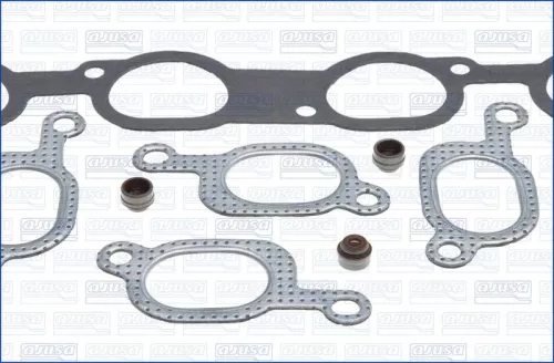 AJUSA Gasket Kit, cylinder head (52209700)