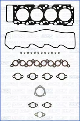 AJUSA Gasket Kit, cylinder head (52260600)