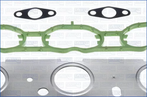 AJUSA Gasket Kit, cylinder head (52270600)