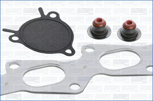 AJUSA Gasket Kit, cylinder head (52286500)