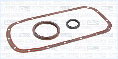 Gasket Kit, crankcase