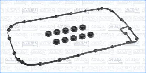 Gasket Set, cylinder head cover