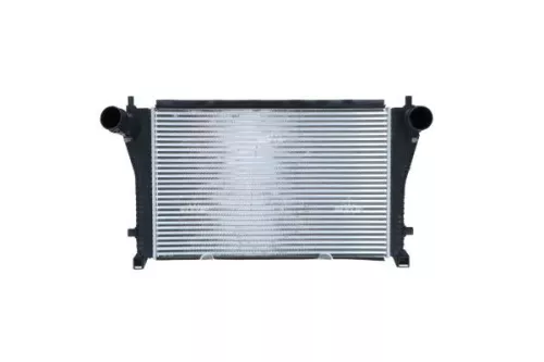 Charge Air Cooler