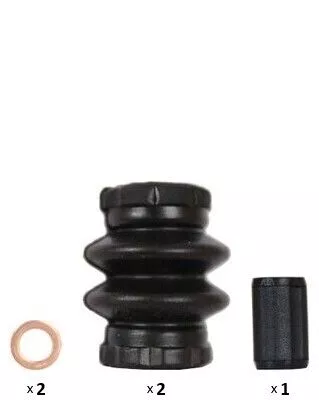 ELSTOCK Brake Caliper (83-0810)