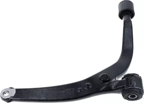 LEMFORDER Control/Trailing Arm, wheel suspension (35396 01)