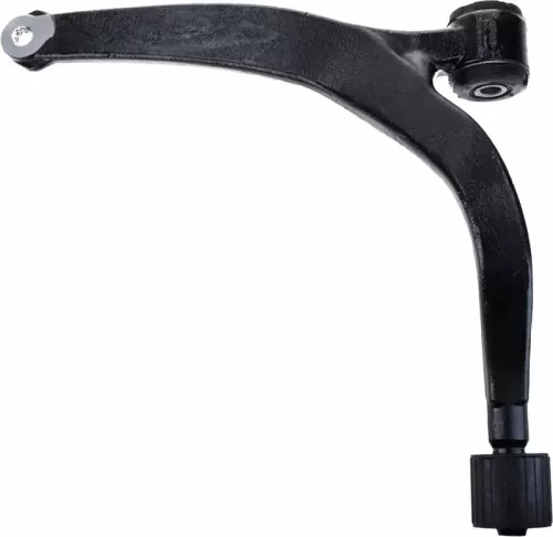 LEMFORDER Control/Trailing Arm, wheel suspension (35396 01)