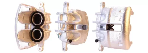 ELSTOCK Brake Caliper (83-1831)