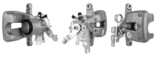 Brake Caliper