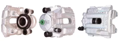 ELSTOCK Brake Caliper (87-1982)