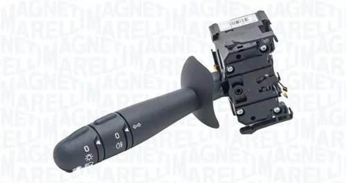 MAGNETI MARELLI Steering Column Switch (000052010010)