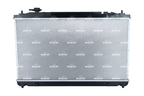 NRF Radiator, engine cooling (59079)
