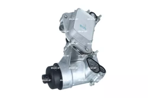 NRF Housing, oil filter (31315)