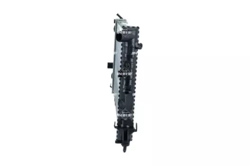 NRF Radiator, engine cooling (58178A)