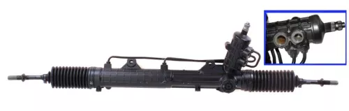 Steering Gear